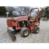 Image 1 : 2015 DITCH WITCH RT45 Trencher