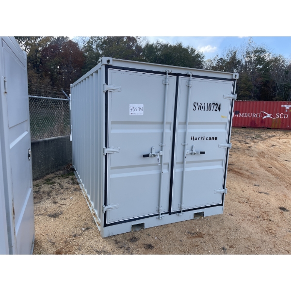 11' CONTAINER
