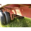 Image 10 : Flatbed Trailer