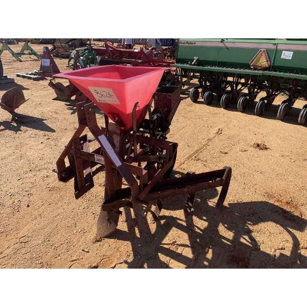 COVINGTON TP46 1 ROW Planter