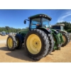 Image 2 : 2012 JOHN DEERE 8360R Scraper Tractor