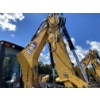 Image 12 : 2022 CAT 420 Backhoe