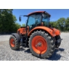 Image 2 : 2024 KUBOTA M7-174P Farm Tractor