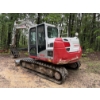 Image 2 : 2019 TAKEUCHI TB2150 Excavator