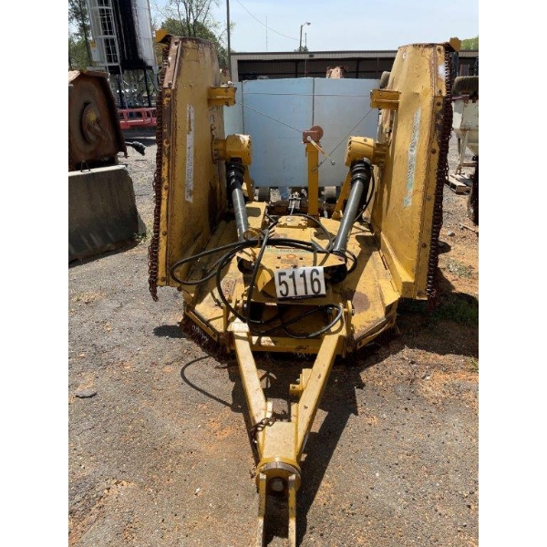 BUSHWACKER 15' Batwing Mower