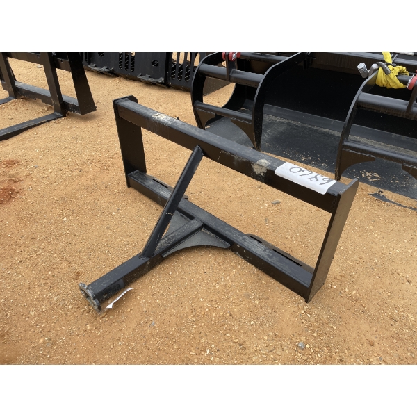 MIDSTATE RECEIVER HITCH