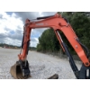 Image 17 : 2020 KUBOTA KX080-4S Excavator