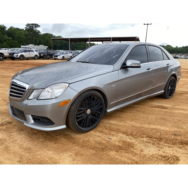 2012 MERCEDES C350 Automobile