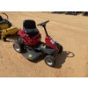 Image 2 : TROY BILT TB30B RIDING Lawn Mower