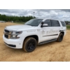 Image 1 : 2016 CHEVROLET TAHOE SUV