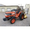 Image 1 : KUBOTA L2900 GST Farm Tractor
