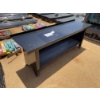 Image 1 : STEEL WORK BENCH