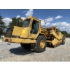 Image 1 : 1999 CAT 615C SERIES II Motor Scraper