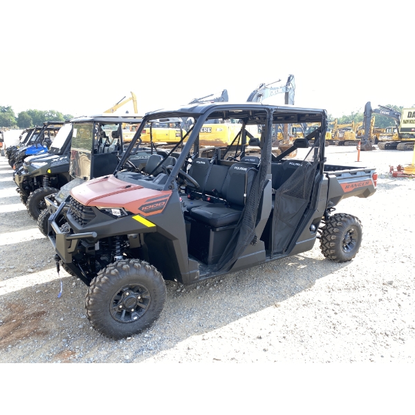 2026 POLARIS 1000 UTV