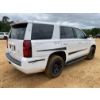 Image 3 : 2020 CHEVROLET TAHOE SUV