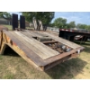 Image 5 : 1979 LOAD KING 403DV Lowboy Trailer