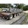 Image 5 : 2002 LUFKIN  Drop / Step Deck Trailer