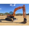 Image 5 : 2022 DOOSAN DX85R-3 Excavator