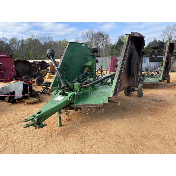 JOHN DEERE BATWING MOWER Batwing Mower