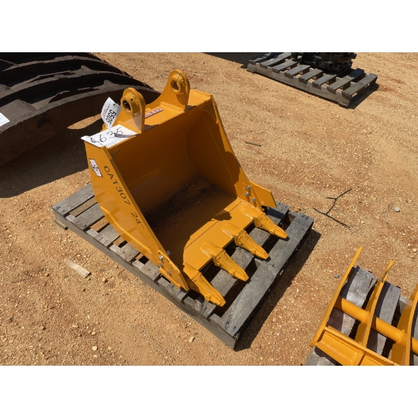 2024 GIYI 24" BUCKET