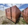 Image 3 : 40' x 10' x 7' FLEXI FLOAT Barge