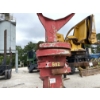 Image 5 : CAT HFW221 CENTER-POST SAW HEAD