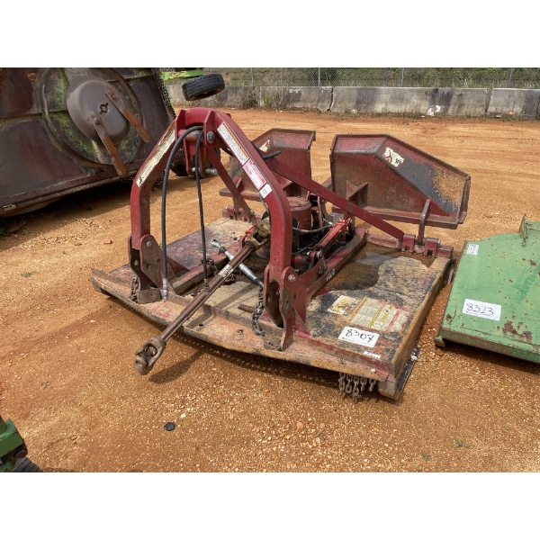 BROWN TCF-2620M Rotary Cutter