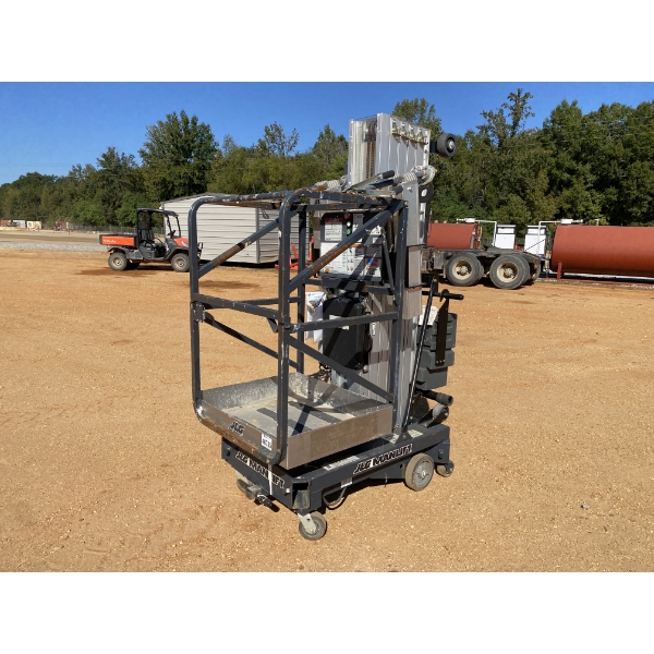 2022 JLG 25AM Aerial Work Platform