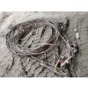 Image 4 : WIRE ROPE CHOCKERS