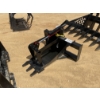 Image 1 : STUMP BUCKET GRAPPLE