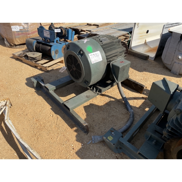 MARTHON ELECTRIC 1N445FM8036130