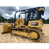Image 2 : 2021 CAT D4 Dozer / Crawler Tractor