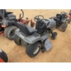 Image 2 : CRAFTSMAN LT100 RIDING Lawn Mower