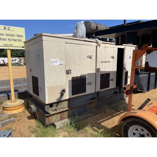 1994 GENERAC  Generator