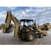 Image 3 : 2015 CAT 416F Backhoe
