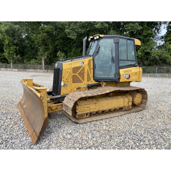 2022 CAT D3 LGP Dozer / Crawler Tractor
