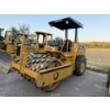 Image 1 : 1995 CAT CP-433C Roller