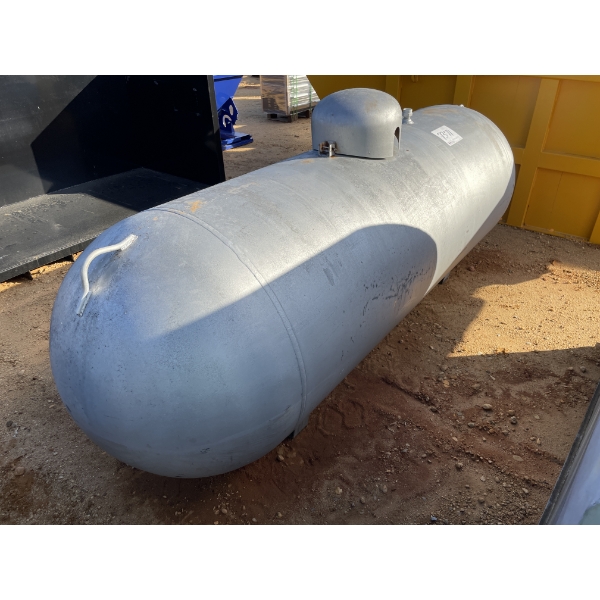 PROPANE GAS TANK, #13