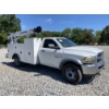 Image 4 : 2014 RAM 5500 HEAVY DUTY Service / Mechanic Truck