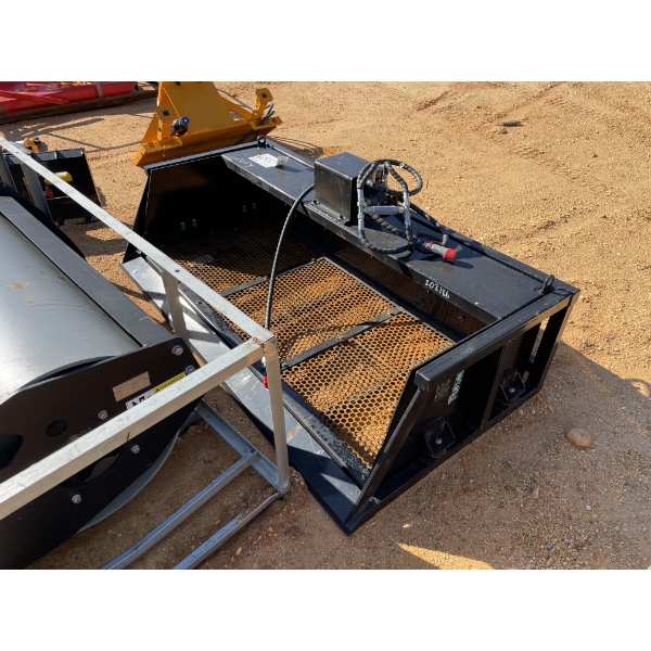 2025 FUTURE VB59 VIBRATING BUCKET