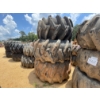 Image 2 : SKIDDER TIRES & RIMS (3EA)