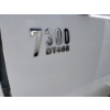 Image 2 : 2007 INTERNATIONAL 7300 Asphalt Distributor Truck