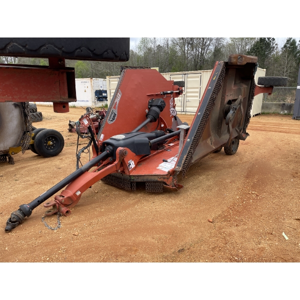 RHINO 4155 Batwing Mower