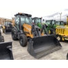 Image 4 : 2017 CASE 590SN Backhoe