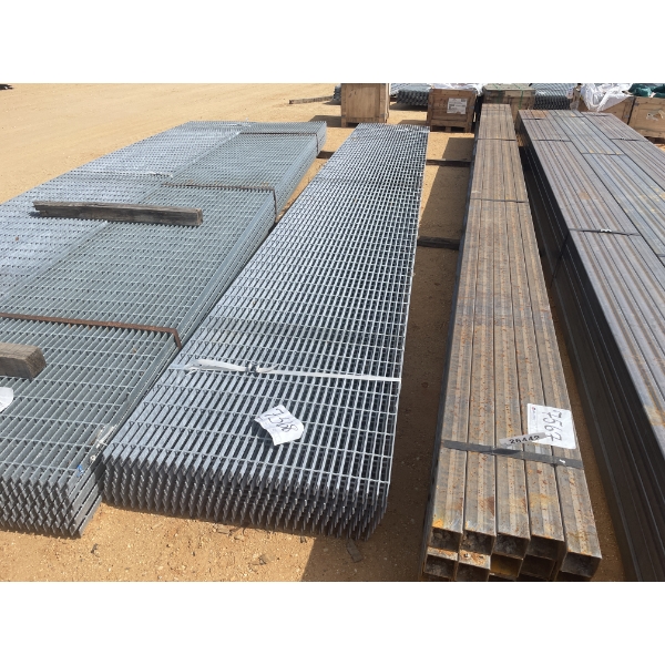 CATWALK GRATE