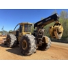 Image 2 : 2021 WEILER S350 Skidder