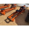 Image 2 : WATER ROWER M1 ROWING MACHINE