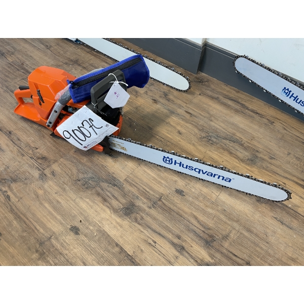 372 XP PROMAG CHAINSAW