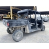 Image 3 : 2021 POLARIS PRO XD 4000 UTV