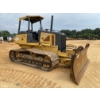Image 4 : 2006 JOHN DEERE 700J LGP Dozer / Crawler Tractor